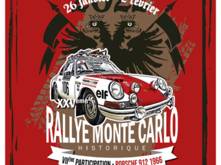 912 team 2022 - flyer