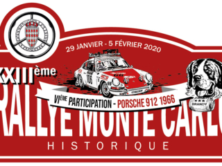 912 team mch2020 - plaque