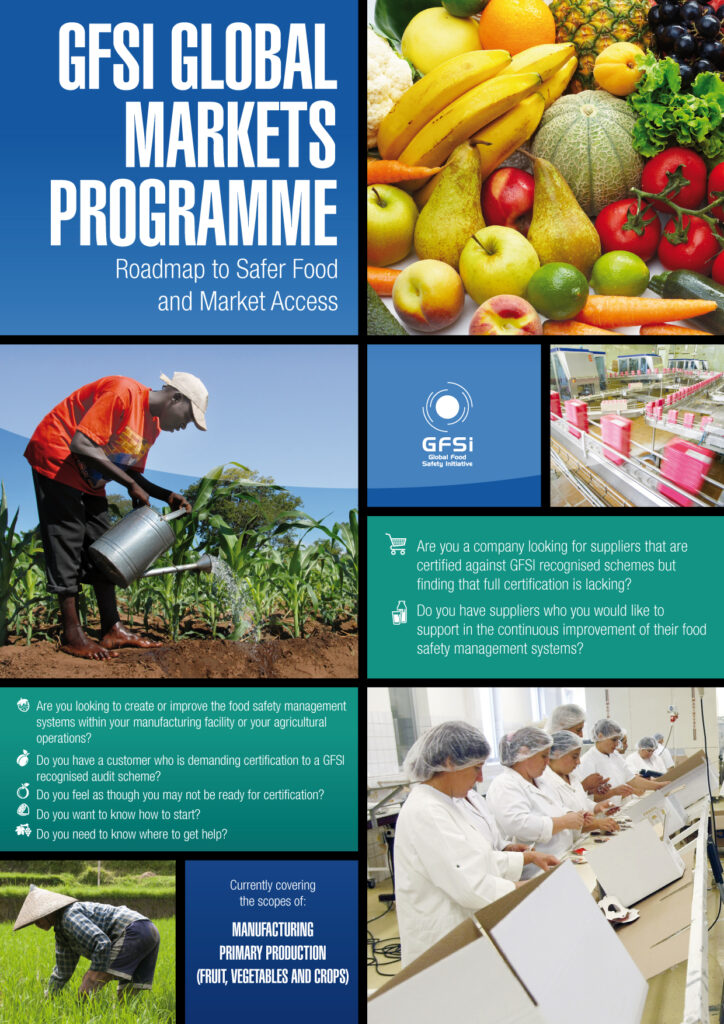 gfsi 2011 global markets flyer recto