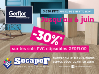 Socapor mai 2020 T&eacute;l&eacute; NC