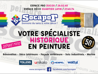 Socapor juillet 2020 Coco TV