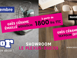 Socapor ao&ucirc;t 2020 Le Gratuit