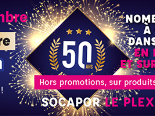 Socapor octobre2020 Le Gratuit