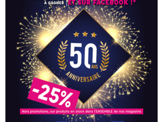 Socapor novembre 2020 affiche en magasin