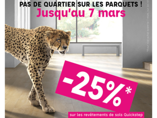 Socapor f&eacute;vrier 2020 affiche en magasin