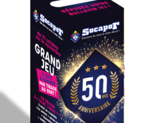 socapor d&eacute;cembre 2020 urne de jeu