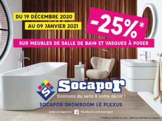 socapor d&eacute;cembre 2020 t&eacute;l&eacute; nc