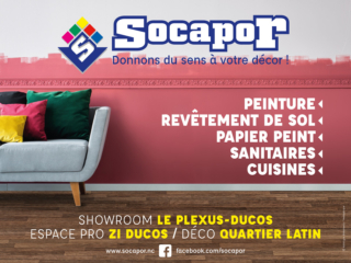 Socapor d&eacute;cembre 2020 affiche 4x3