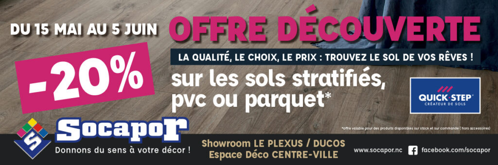 socapor mai 2021 les nouvelles cal&eacute;doniennes