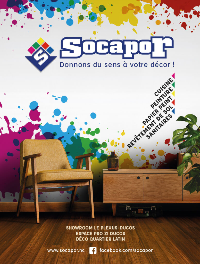 socapor juin 2021 magazine ambiance