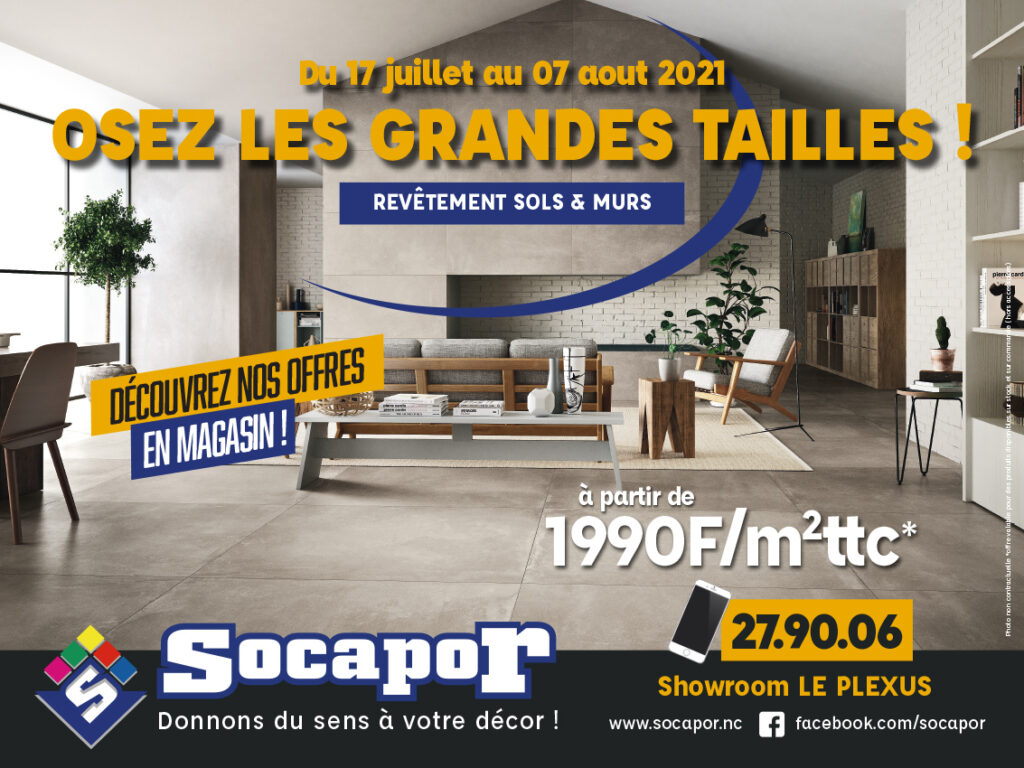socapor juillet 2021 affiche 4x3