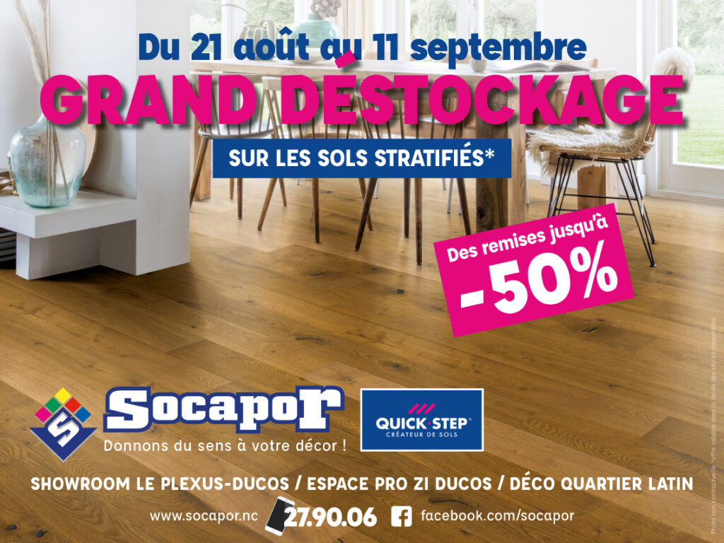 socapor ao&ucirc;t 2021 affiche 4x3