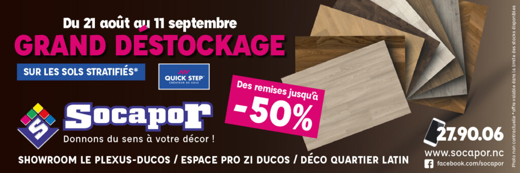 socapor ao&ucirc;t 2021 les nouvelles cal&eacute;doniennes