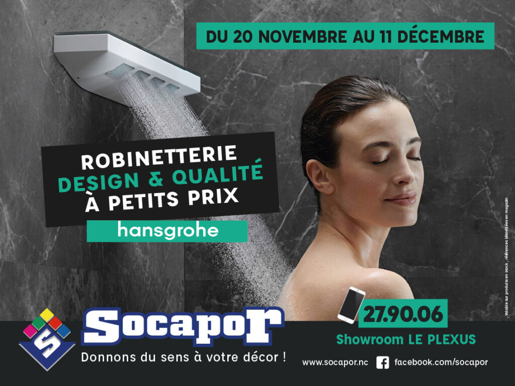 socapor novembre 2021 affiche 4x3