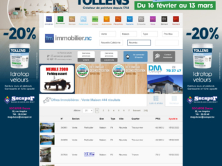 socapor f&eacute;vrier 2022 annonces nc tollens