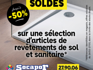 socapor mars 2022 facebook