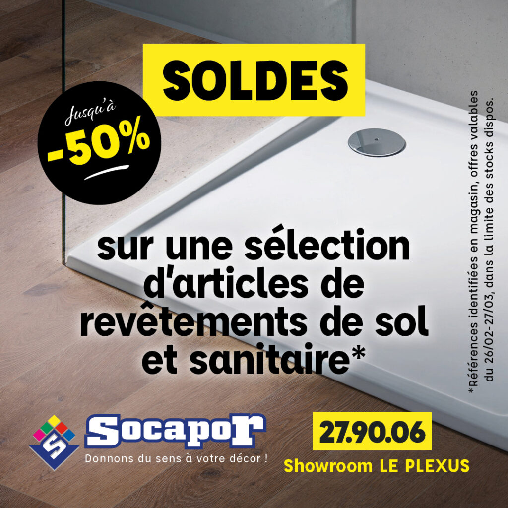 socapor mars 2022 facebook