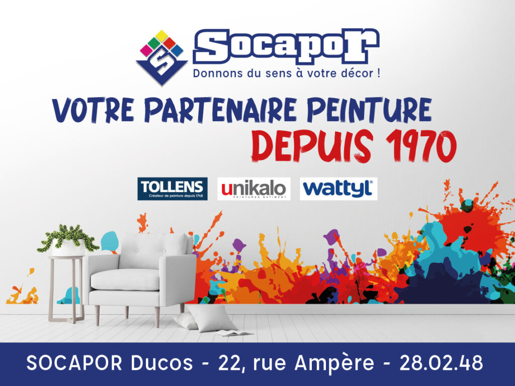 socapor mars 2022 affiche 4x3