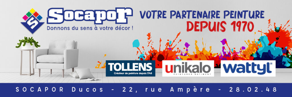 socapor mars 2022 les nouvelles cal&eacute;doniennes