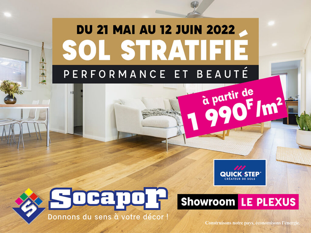 socapor mai 2022 affiche 4x3