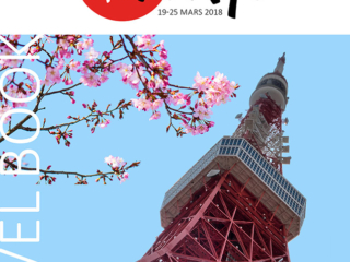 aliznet mars 2018 travelbook