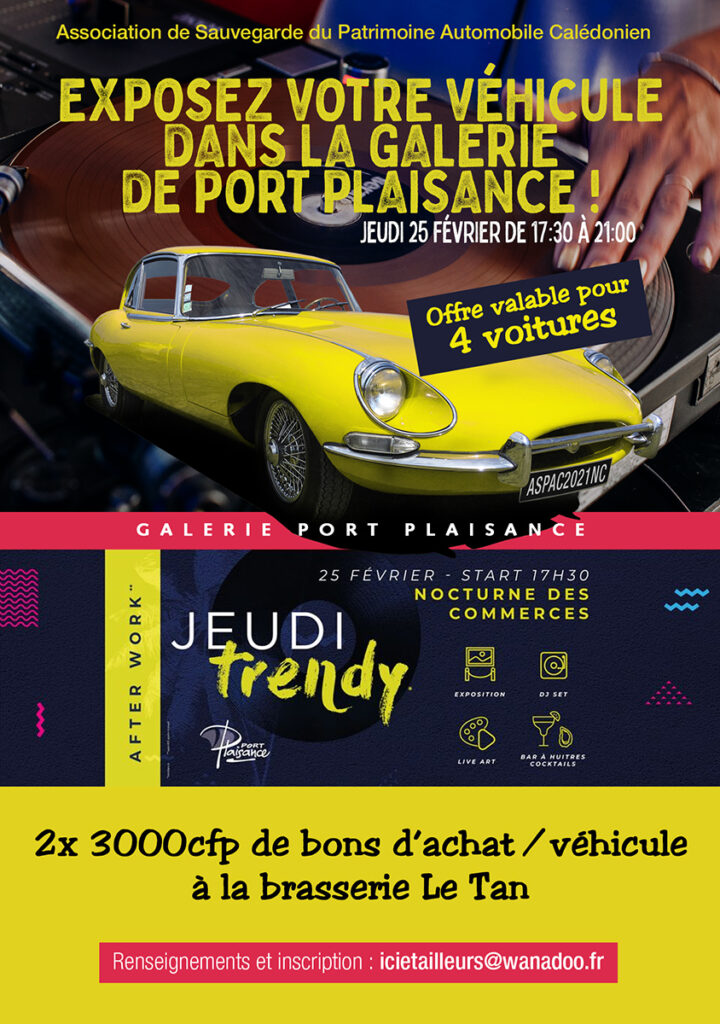 aspac flyer jeudi trendy 2020