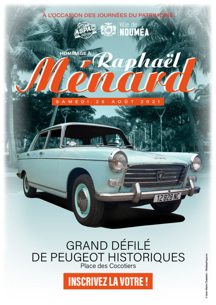 aspac flyer peugeot menard 2021