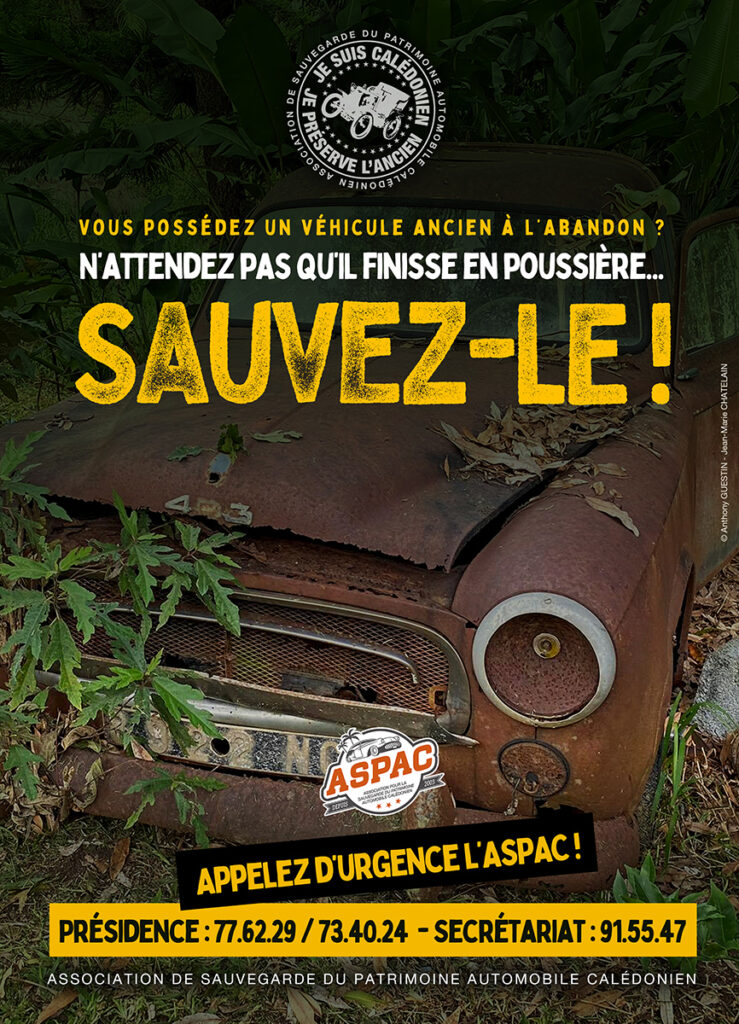 aspac flyer sauvez le 2020