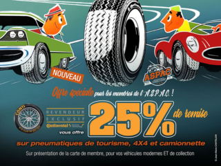 aspac flyer sponsors continental