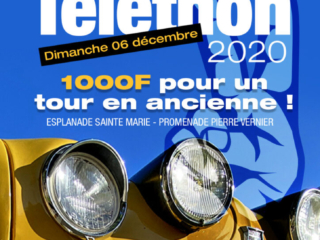 aspac flyer telethon 2020