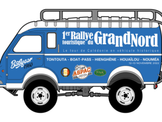 aspac rallye grand nord - trophee