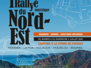 aspac rallye nord est 2021 - flyer