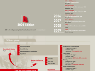 cies novembre 2005 handbook 2006