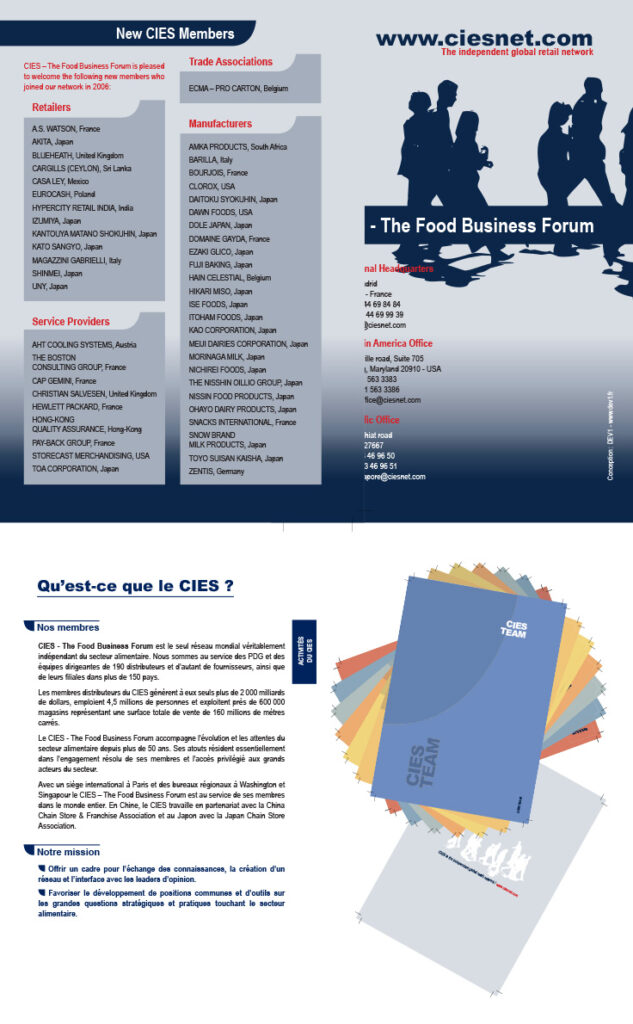 cies novembre 2006 handbook 2007