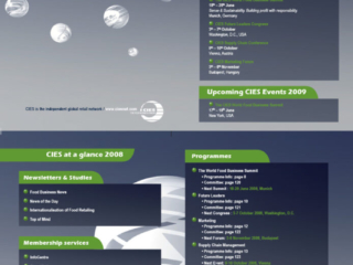 cies d&eacute;cembre 2007 handbook 2008