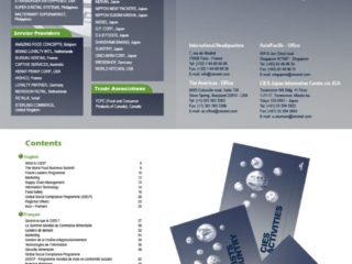 cies d&eacute;cembre 2007 handbook 2008