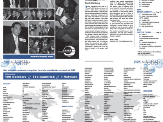 cies mai 2008 annual outlook