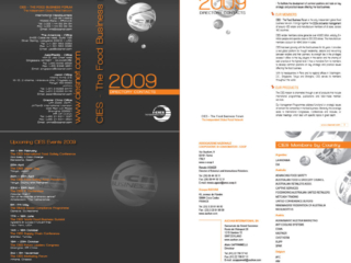 cies d&eacute;cembre 2008 handbook 2009
