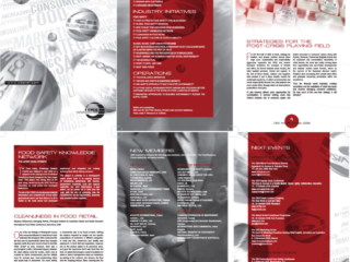 cies mai 2009 annual outlook