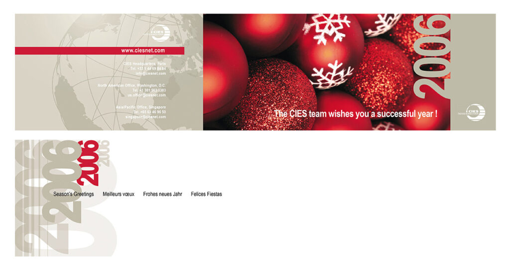 cies d&eacute;cembre 2005 - carte de v&oelig;ux
