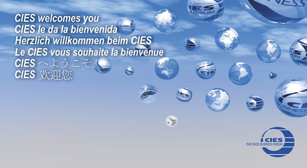 cies septembre 2006 world of retail affichage tr&egrave;s grand format