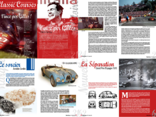 classiccourses magazine 2013 2