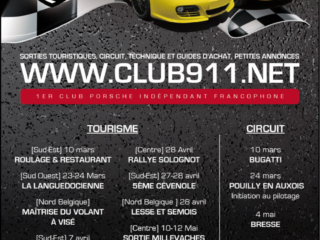 club911 encart speedster 2019 03
