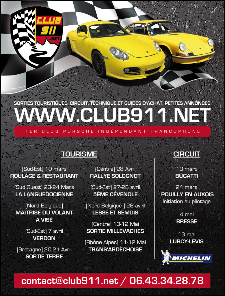 club911 encart speedster 2019 03