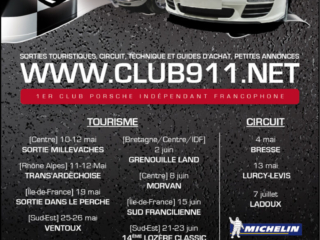 club911 encart speedster 2019 05