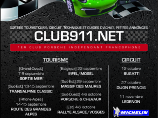 club911 encart speedster 2019 09
