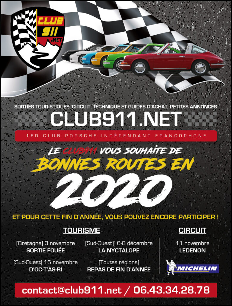 club911 encart speedster 2019 11