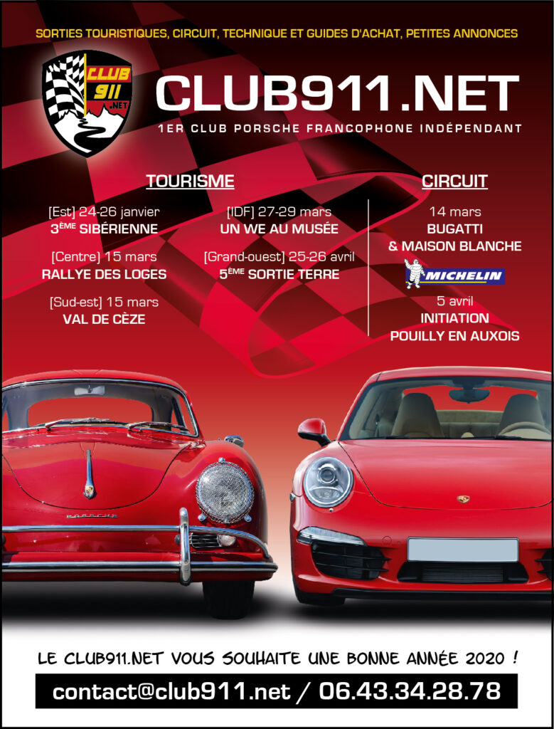 club911 encart speedster 2020 01