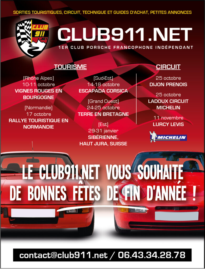 club911 encart speedster 2020 11