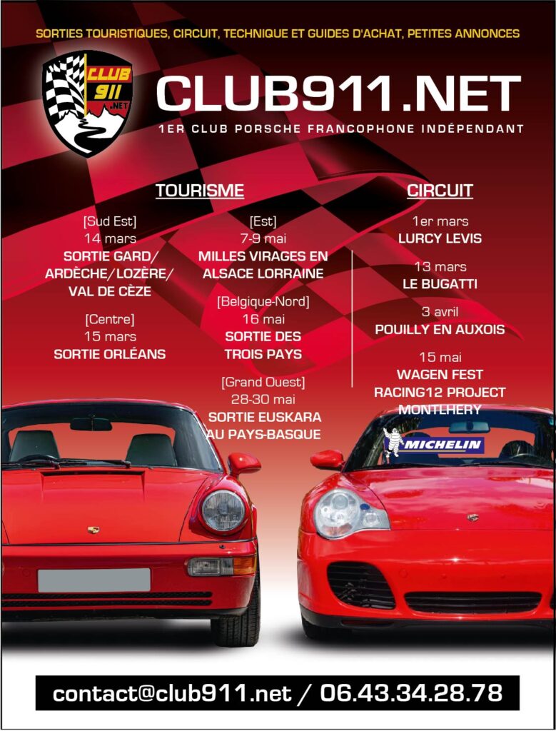 club911 encart speedster 2021 01